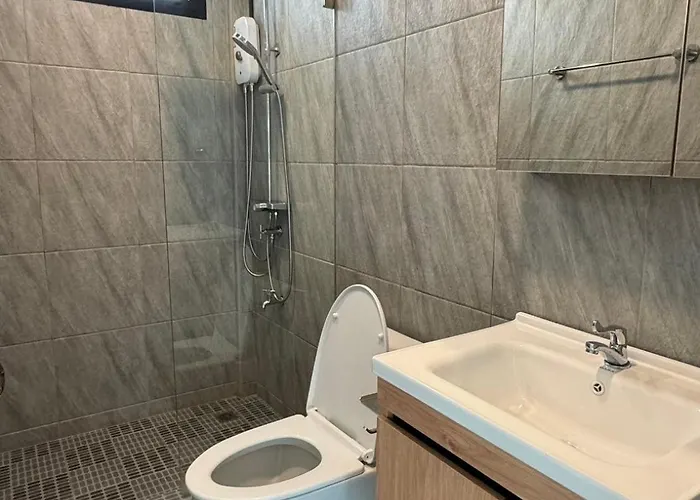 4beds 4baths New Renovated Entire House Bts Ekkamai