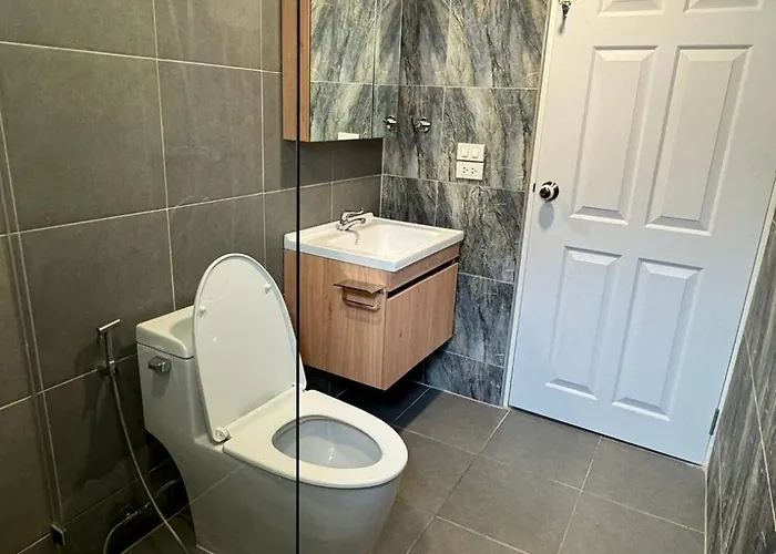4beds 4baths New Renovated Entire House Bts Ekkamai