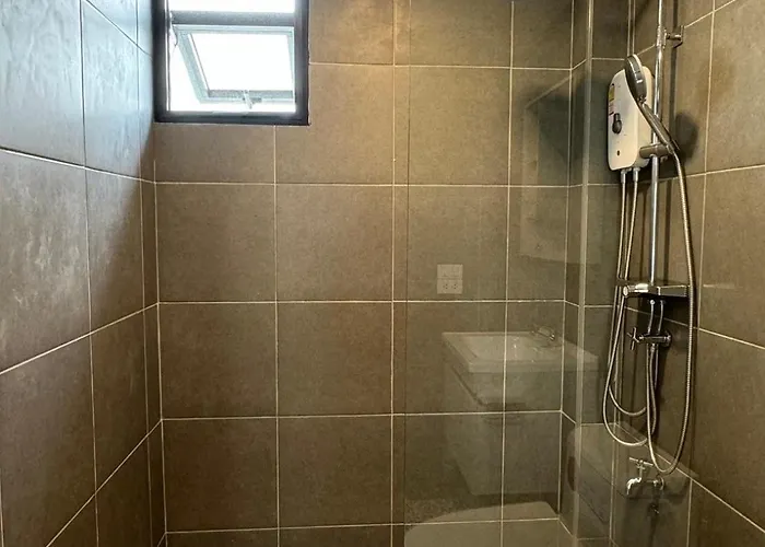 4beds 4baths New Renovated Entire House Bts Ekkamai Vakantiehuis *